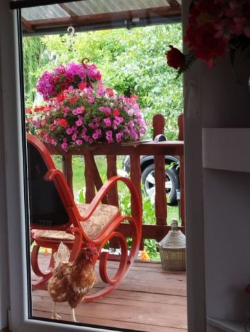 dom wolnostojący, 3 pokoje Skowarcz, ul. Jaśminowa. Zdjęcie 1