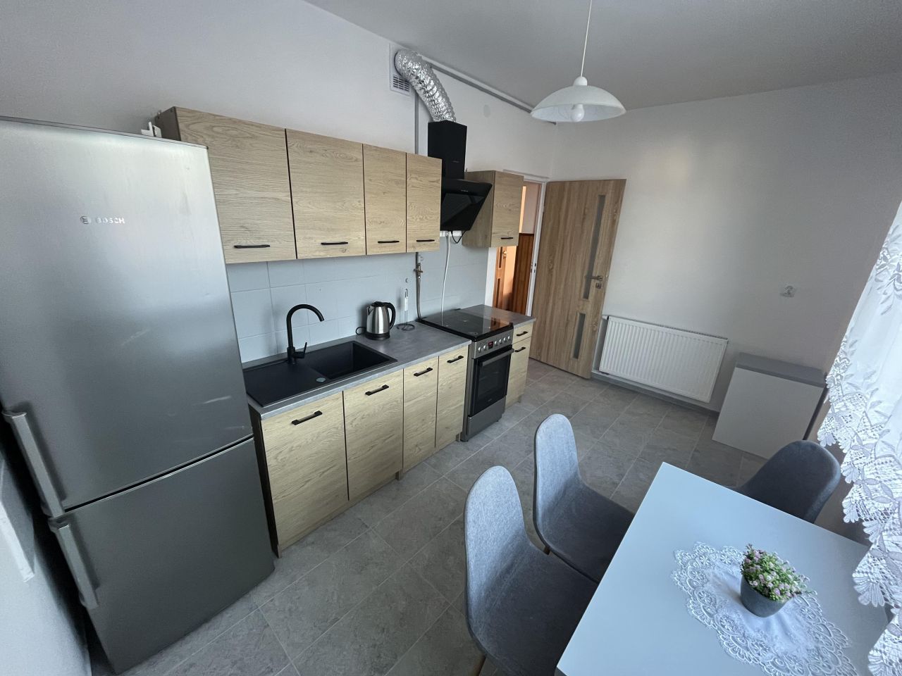 Mieszkanie 2-pokojowe Wieliczka, ul. Stefana Żółkiewskiego