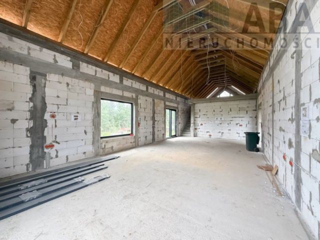 dom wolnostojący, 4 pokoje Wroczewo. Zdjęcie 7