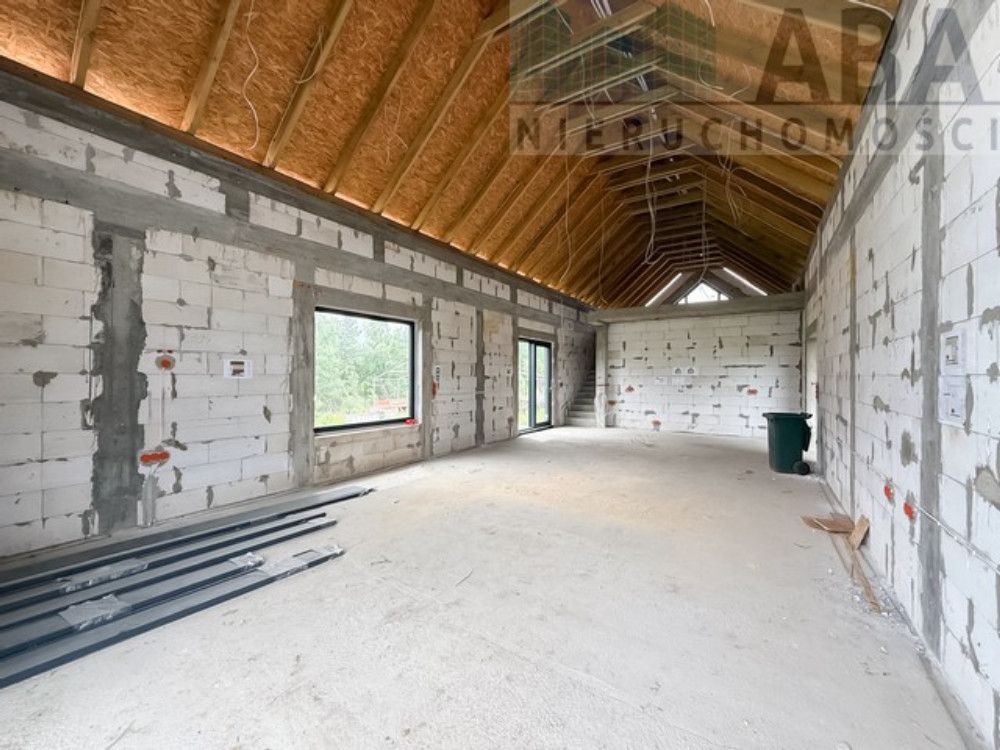 dom wolnostojący, 4 pokoje Wroczewo. Zdjęcie 7