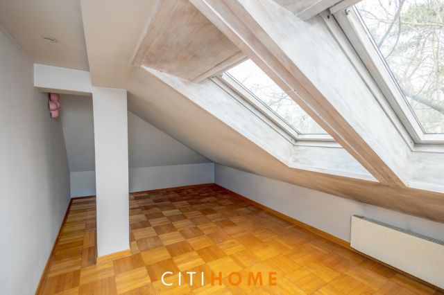 dom wolnostojący, 5 pokoi Otwock Świder, ul. Hugona Kołłątaja. Zdjęcie 17