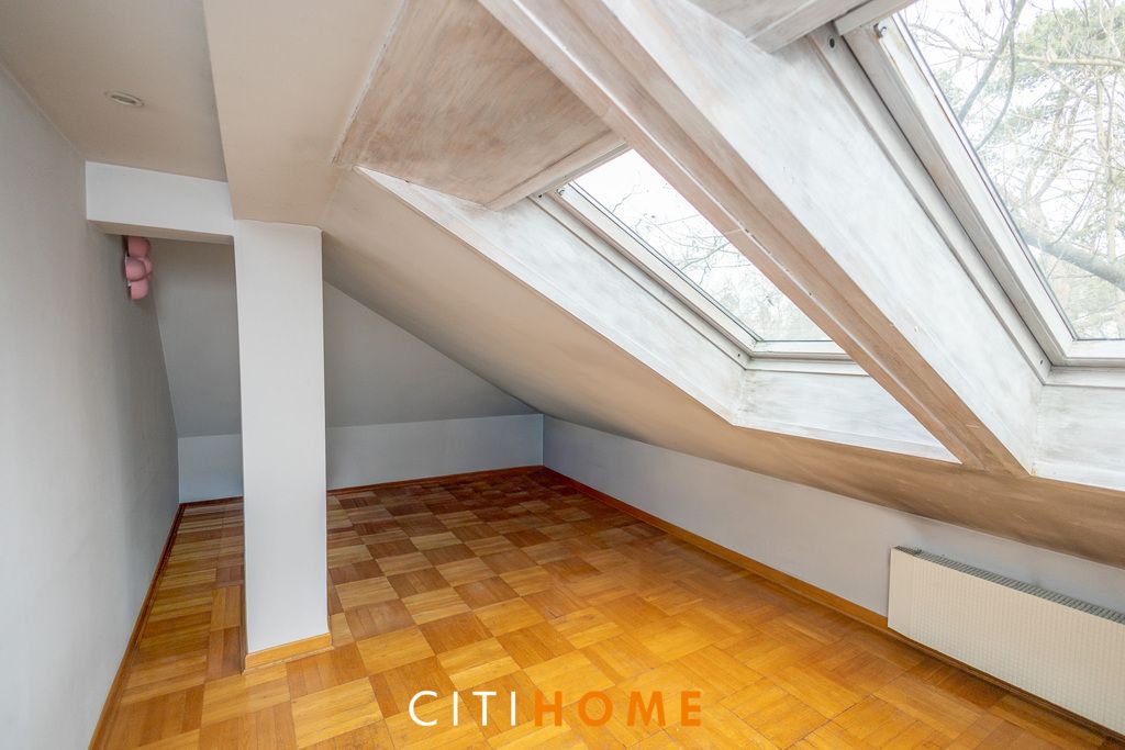 dom wolnostojący, 5 pokoi Otwock Świder, ul. Hugona Kołłątaja. Zdjęcie 17