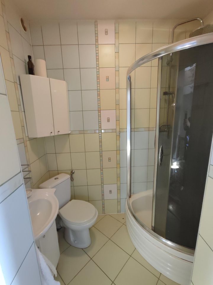 Mieszkanie 6-pokojowe Koszalin Centrum, ul. Dworcowa. Zdjęcie 10