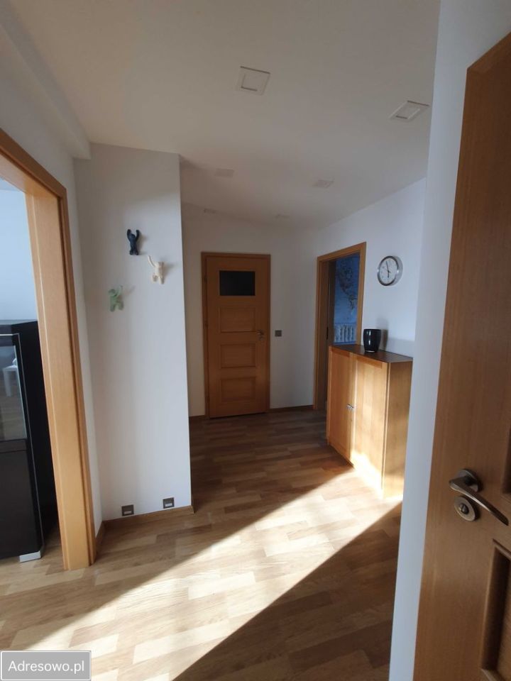 Mieszkanie 3-pokojowe Kraków Czyżyny, os. Dywizjonu 303. Zdjęcie 6