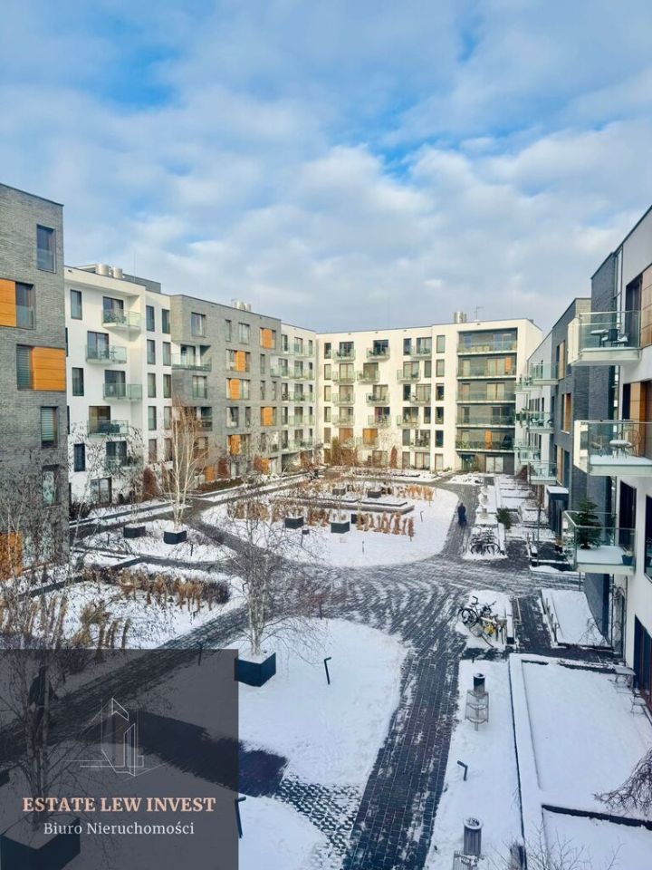 Mieszkanie 2-pokojowe Kraków, ul. Rakowicka. Zdjęcie 11