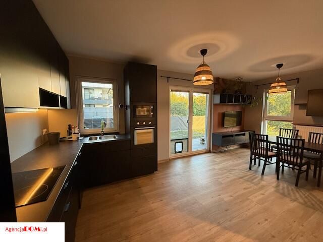 Mieszkanie 3-pokojowe Błonie, ul. Lesznowska. Zdjęcie 1