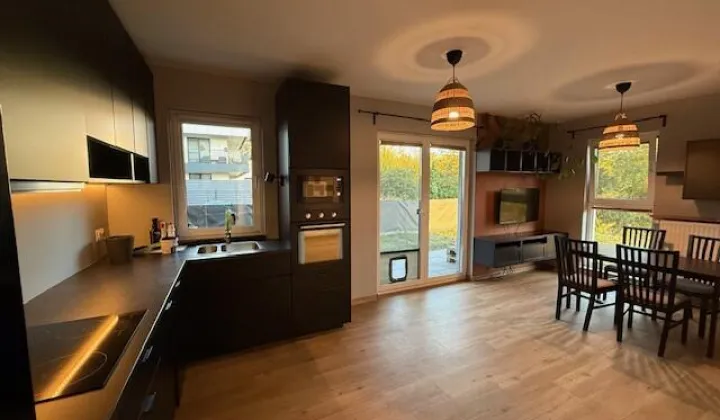 Mieszkanie 3-pokojowe Błonie, ul. Lesznowska