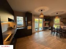 Mieszkanie 3-pokojowe Błonie, ul. Lesznowska