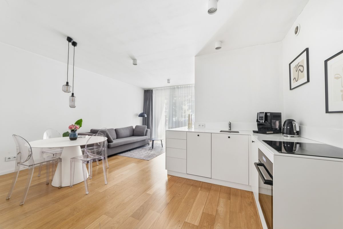 Mieszkanie 3-pokojowe Warszawa Bemowo, ul. Obrońców Tobruku. Zdjęcie 5