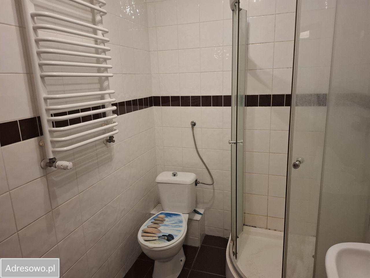 Mieszkanie 1-pokojowe Piastów, ul. Marii Skłodowskiej-Curie. Zdjęcie 8