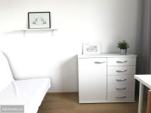 Mieszkanie 3-pokojowe Wrocław Fabryczna, ul. Szybowcowa. Zdjęcie 3