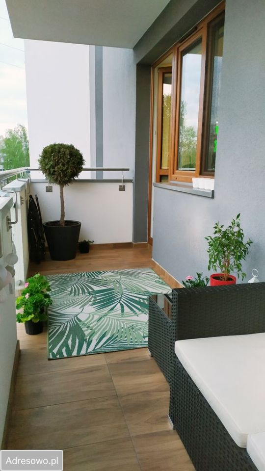 Mieszkanie 2-pokojowe Warszawa Tarchomin, ul. Józefa Mehoffera. Zdjęcie 9