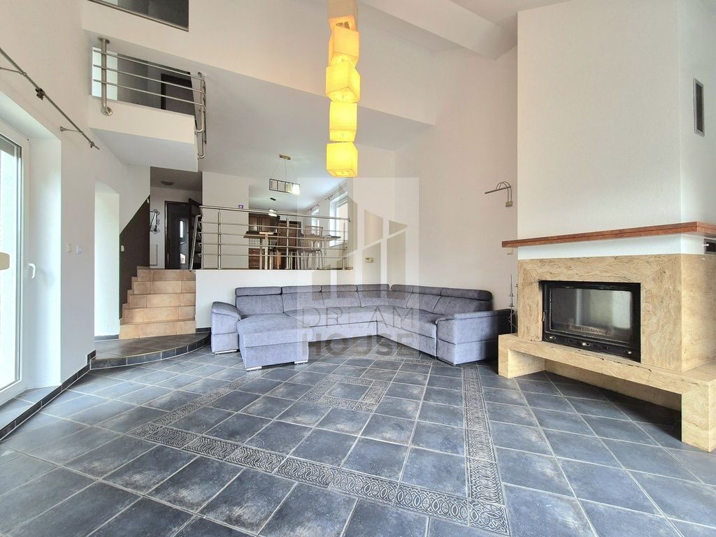 bliźniak, 5 pokoi Dziadowa Kłoda, ul. Tęczowa. Zdjęcie 4