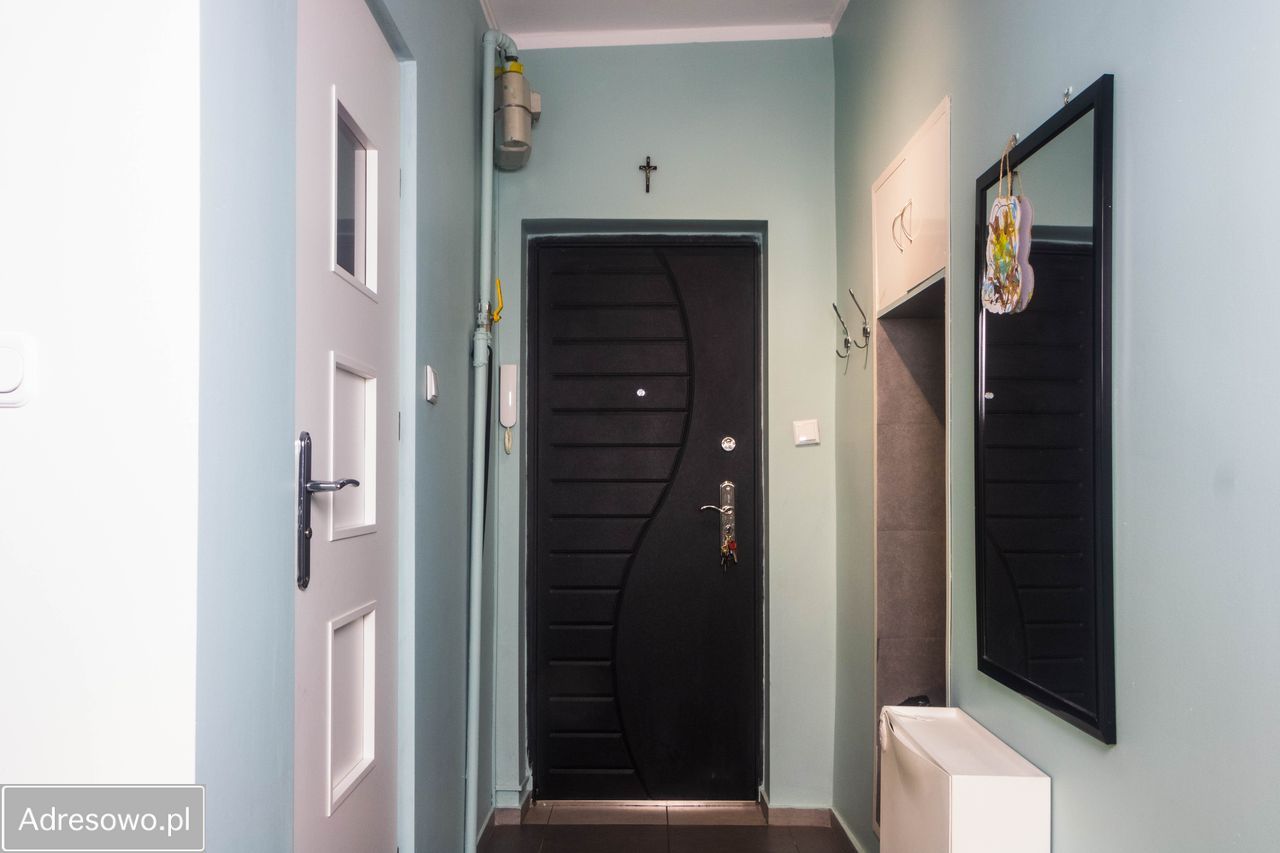 Mieszkanie 2-pokojowe Katowice Szopienice, ul. Pogodna. Zdjęcie 7