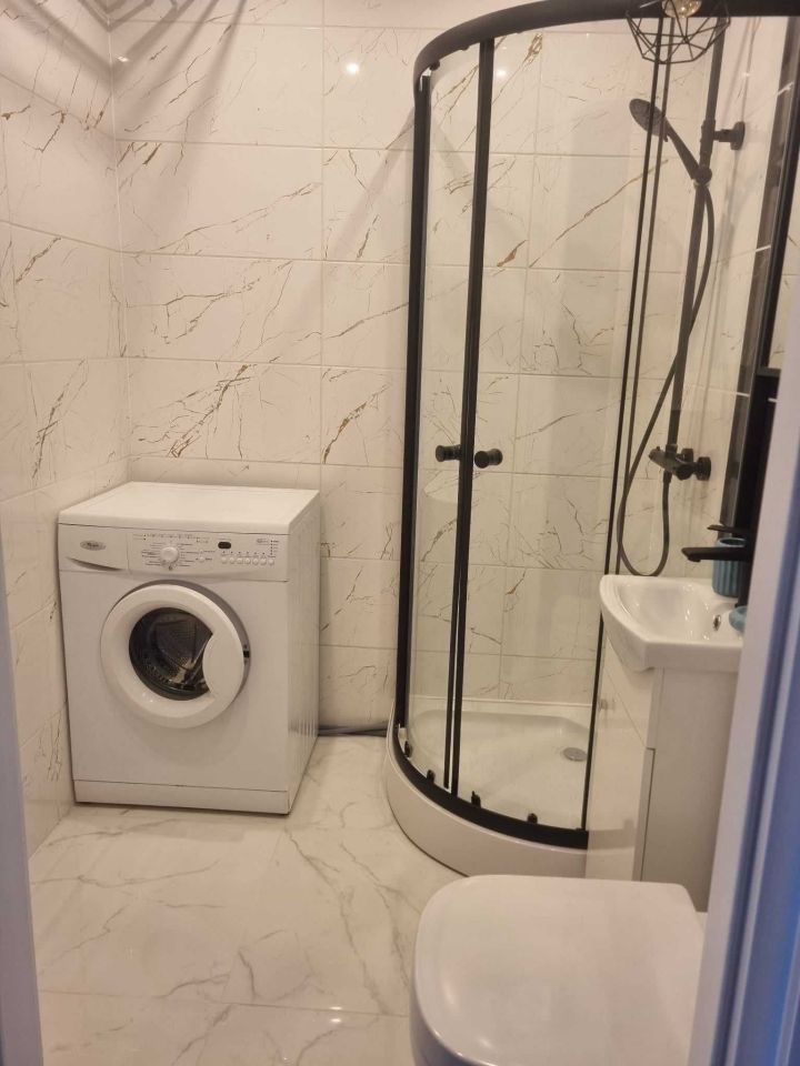 Mieszkanie 2-pokojowe Myszków Centrum, ul. 11 Listopada. Zdjęcie 4