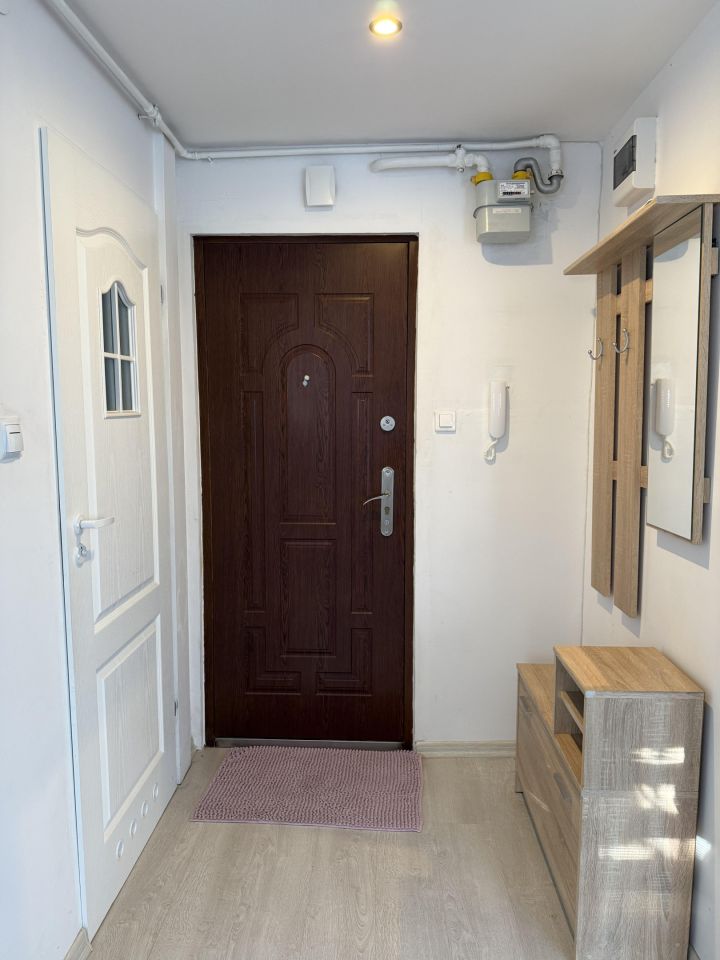 Mieszkanie 1-pokojowe Świdnik Centrum, ul. Hotelowa. Zdjęcie 4