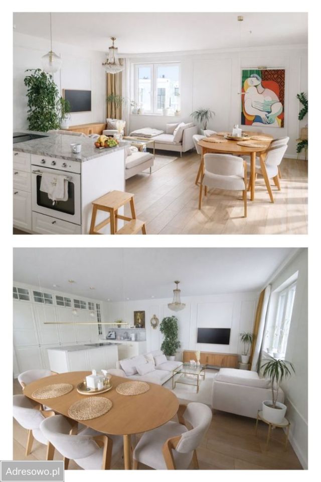 Mieszkanie 5-pokojowe Szubin, ul. Władysława Wiewiórowskiego. Zdjęcie 3