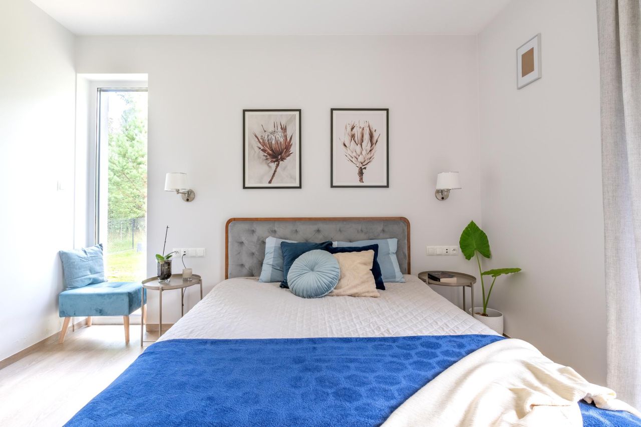 dom wolnostojący, 5 pokoi Pasym, ul. Jana Pawła II. Zdjęcie 11