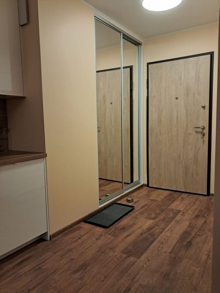 Mieszkanie 1-pokojowe Gdańsk Orunia Górna, ul. Ofiar Grudnia 70. Zdjęcie 10