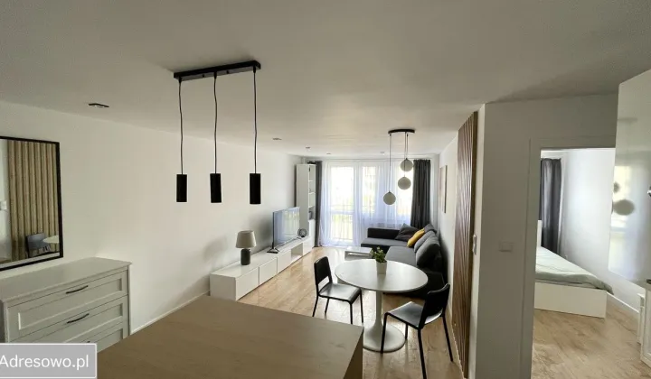 Mieszkanie 2-pokojowe Kielce, ul. Karczówkowska