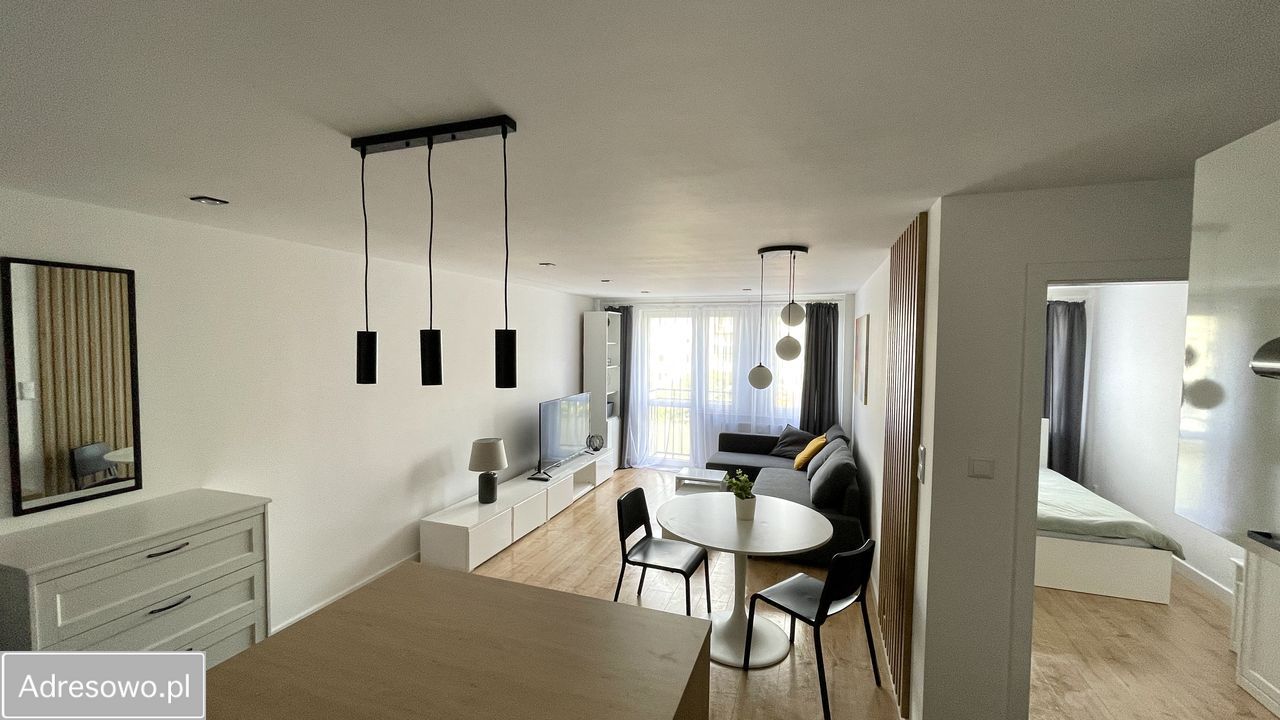 Mieszkanie 2-pokojowe Kielce, ul. Karczówkowska. Zdjęcie 1