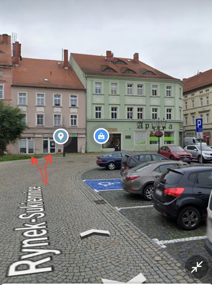 Lokal Lubań Centrum, Rynek 5. Zdjęcie 6