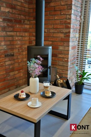 dom wolnostojący, 4 pokoje Zawadka. Zdjęcie 4