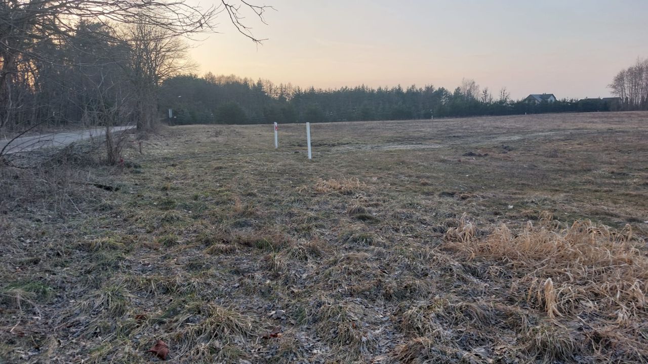 Działka budowlana Szczutkowo, brak. Zdjęcie 3