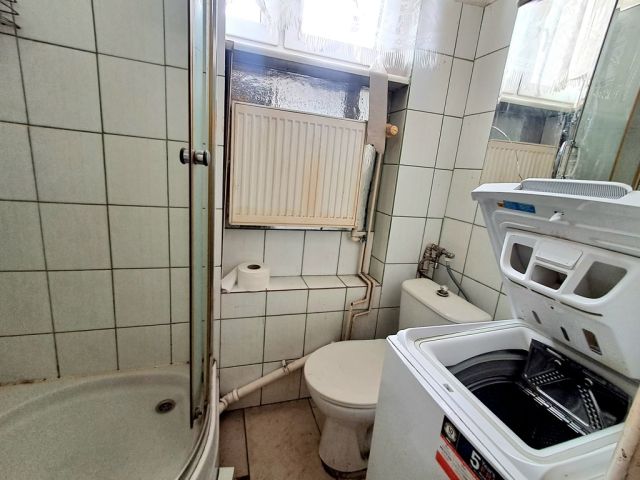 Mieszkanie 2-pokojowe Szczecin Dąbie, ul. Gryfińska. Zdjęcie 12