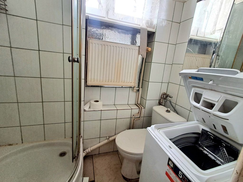 Mieszkanie 2-pokojowe Szczecin Dąbie, ul. Gryfińska. Zdjęcie 12