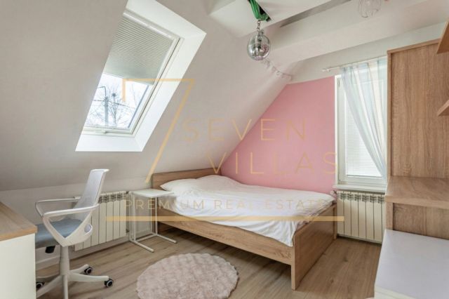 dom wolnostojący, 4 pokoje Michałowice. Zdjęcie 8