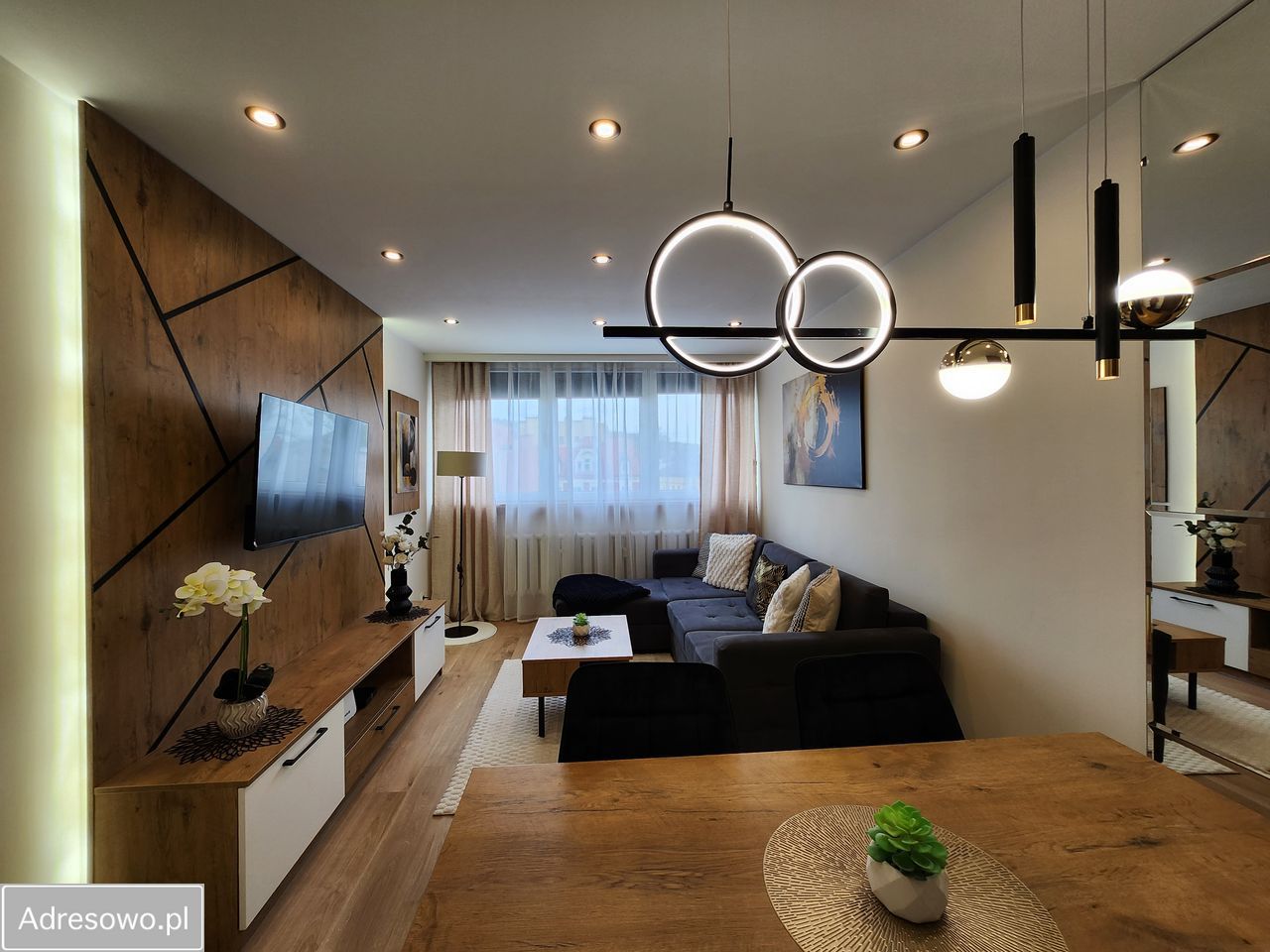 Mieszkanie 3-pokojowe Wałbrzych Stary Zdrój, ul. Parkowa. Zdjęcie 15