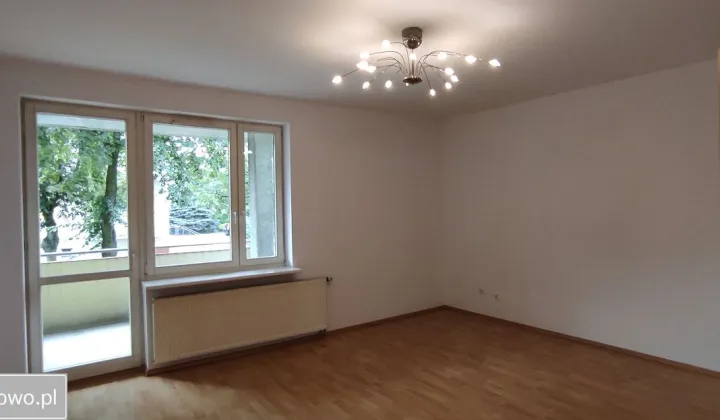 Mieszkanie 3-pokojowe Pabianice, ul. Cicha