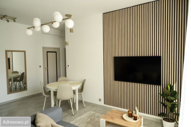 Mieszkanie 2-pokojowe Brodnica Centrum, ul. Kościelna. Zdjęcie 1