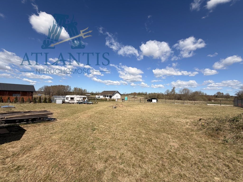 Działka budowlana Kolonia. Zdjęcie 6
