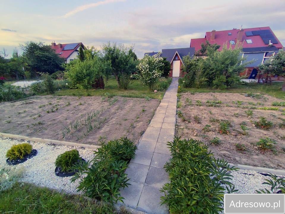 Działka rod Świdnik. Zdjęcie 2
