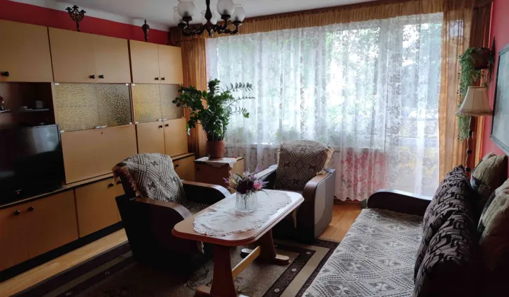 Mieszkanie 3-pokojowe Lipno, os. Osiedle Generała Władysł.Sikorskiego