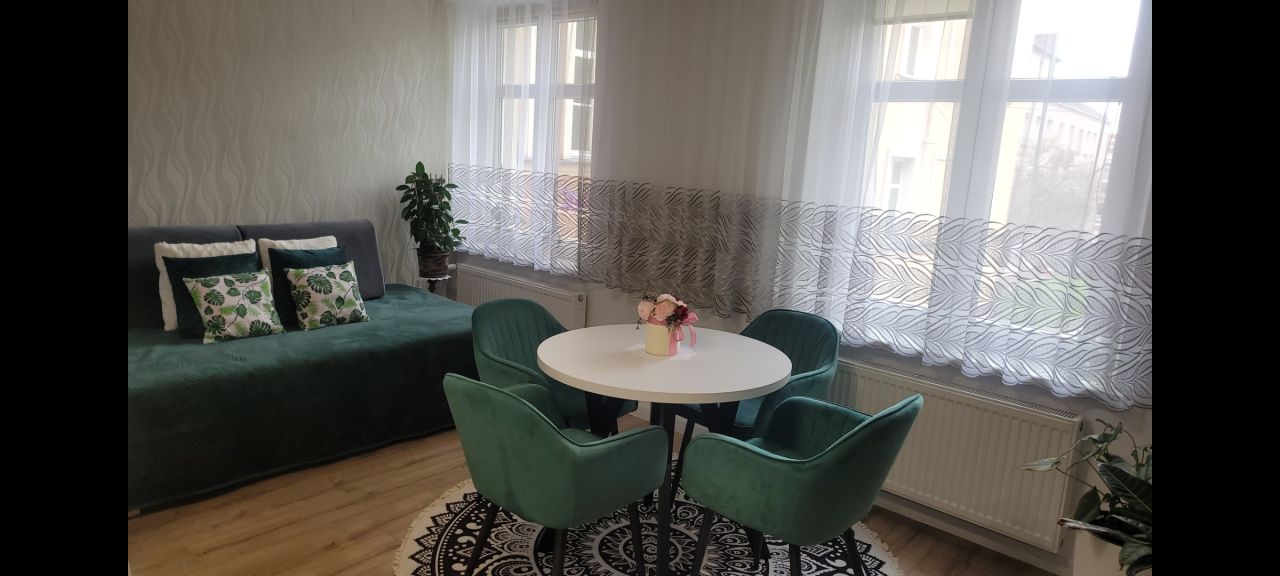 Mieszkanie 3-pokojowe Bolesławiec Centrum, Rynek. Zdjęcie 4
