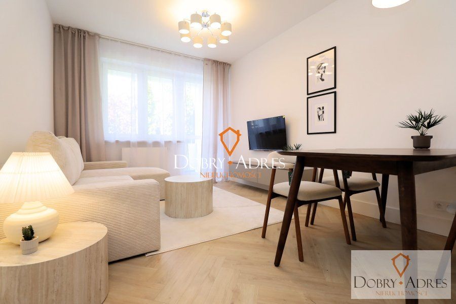 Mieszkanie 3-pokojowe Rzeszów Nowe Miasto, ul. Cegielniana. Zdjęcie 5