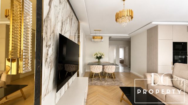 Mieszkanie 3-pokojowe Gdańsk, ul. Sienna Grobla. Zdjęcie 2