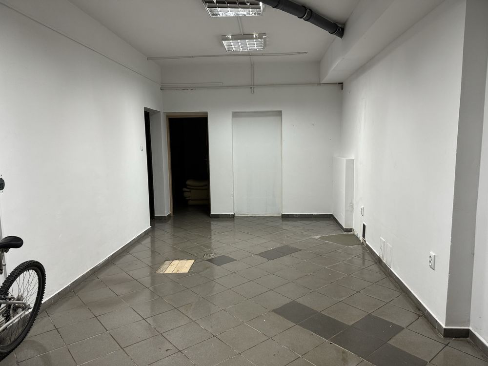 Lokal Gdańsk Brętowo, ul. Podkarpacka. Zdjęcie 1
