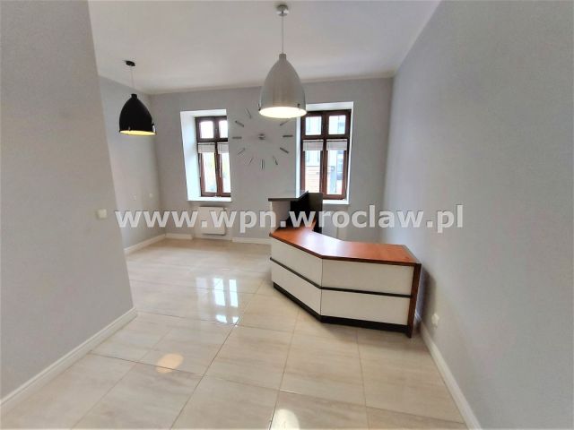 Lokal Wrocław Fabryczna. Zdjęcie 2