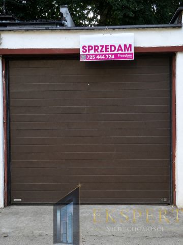 Garaż/miejsce parkingowe Koszalin, ul. Giełdowa. Zdjęcie 1