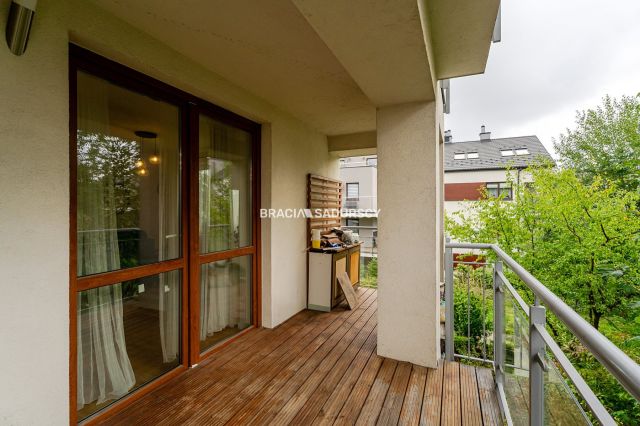 Mieszkanie 2-pokojowe Kraków Bronowice, ul. Sosnowiecka. Zdjęcie 33