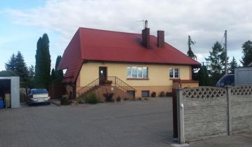 dom wolnostojący Niemcz, ul. Bydgoska. Zdjęcie 1