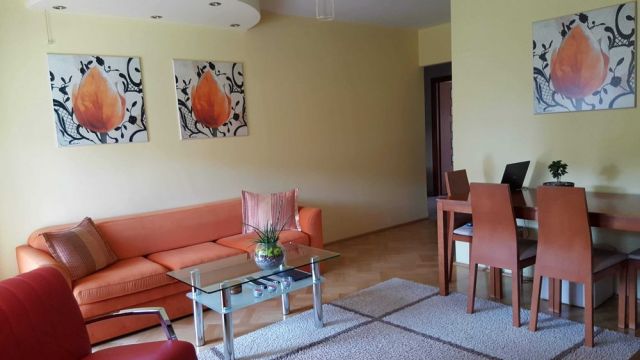 Mieszkanie 3-pokojowe Lublin Bazylianówka, ul. Cyprysowa. Zdjęcie 1