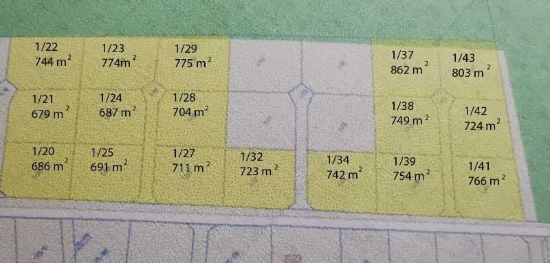 Działka rekreacyjna Mielinek. Zdjęcie 8