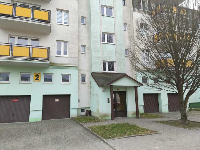 Mieszkanie 2-pokojowe Szubin, ul. gen. Józefa Bema. Zdjęcie 1