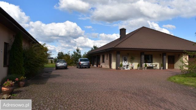 dom wolnostojący, 6 pokoi Słupsk Ryczewo, ul. Owocowa. Zdjęcie 1