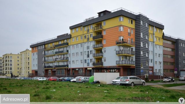Mieszkanie 4-pokojowe Wrocław Psie Pole, ul. Wilanowska. Zdjęcie 1